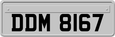 DDM8167