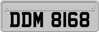 DDM8168