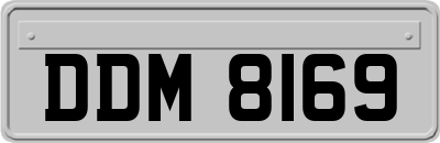 DDM8169