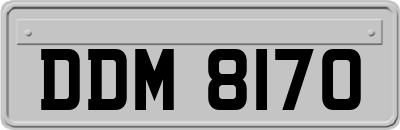 DDM8170