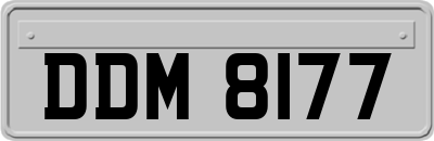 DDM8177