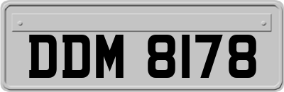 DDM8178