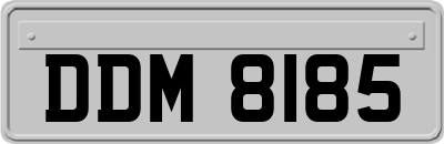 DDM8185