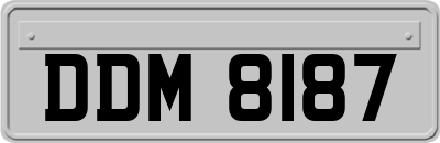 DDM8187