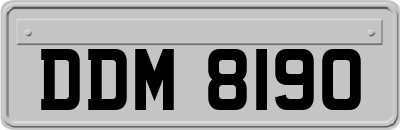 DDM8190