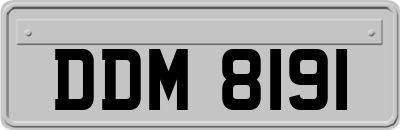 DDM8191