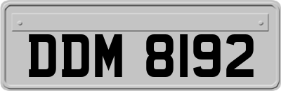 DDM8192