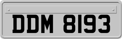 DDM8193