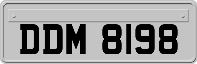DDM8198