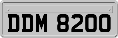 DDM8200