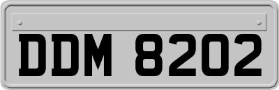 DDM8202