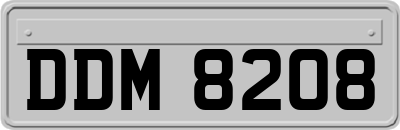 DDM8208