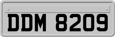 DDM8209