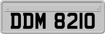 DDM8210