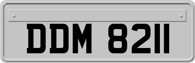 DDM8211