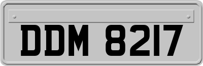 DDM8217