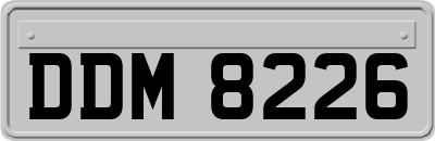 DDM8226