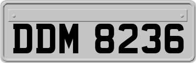 DDM8236