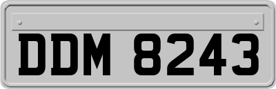 DDM8243