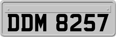 DDM8257