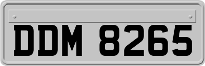 DDM8265
