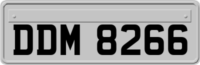 DDM8266