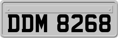 DDM8268