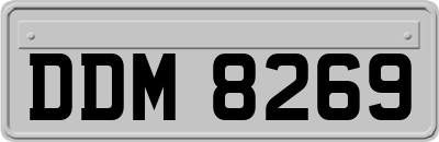 DDM8269