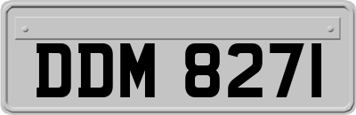 DDM8271