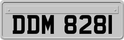 DDM8281