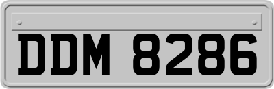 DDM8286