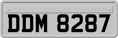 DDM8287