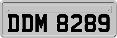 DDM8289