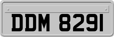 DDM8291