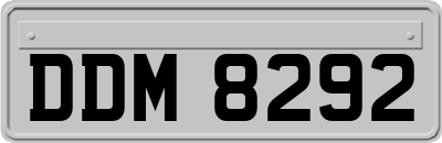 DDM8292