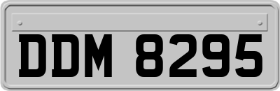 DDM8295