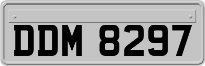 DDM8297