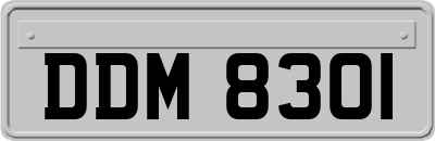 DDM8301