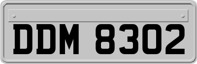 DDM8302