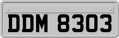 DDM8303
