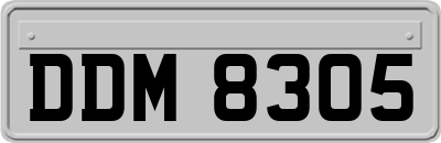 DDM8305