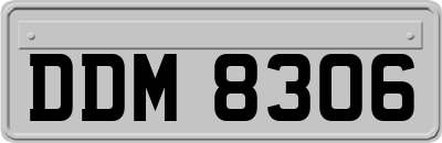 DDM8306