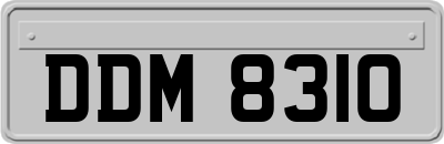 DDM8310