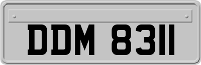 DDM8311