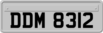 DDM8312