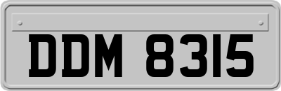 DDM8315