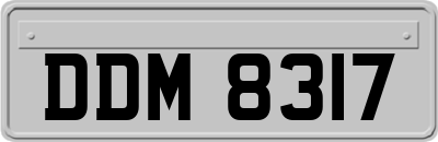 DDM8317