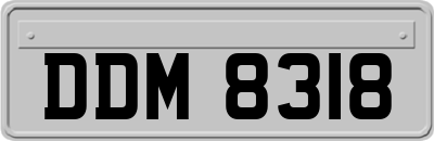 DDM8318