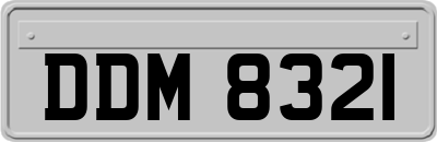 DDM8321