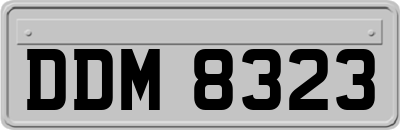 DDM8323